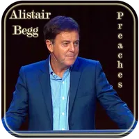 Alistair Begg Preaches icon