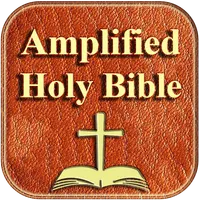Amplified Bible - AMP icon