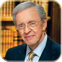Charles Stanley Preaches icon