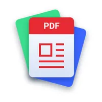 iDoc - Word Excel PDF Reader icon
