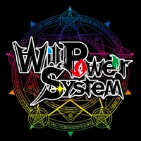 Will Power System icon