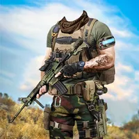 Army Photo Suit Editor ArmyMan icon