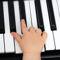 Piano Lesson icon