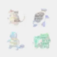 Guess the Poke Quiz icon