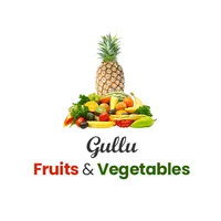 Gullu Fruits & Vegetables icon