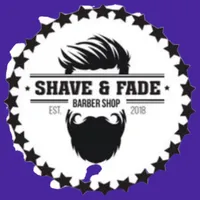 Shave and Fade Barber Shop icon