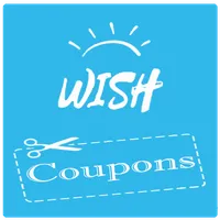 coupon for wish promo code icon