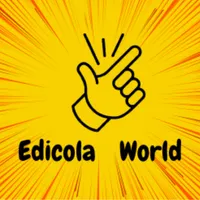 Edicola World icon