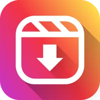 All Social Video Downloader icon