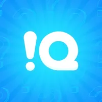 The iQ Show | Answer Quiz Impr icon
