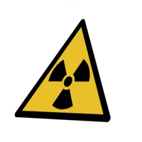 Fake Geiger Counter icon