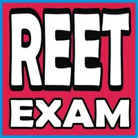 REET (R TET) राजस्‍थान शिक्षक  icon