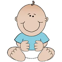 Berat Badan Ideal Bayi dan Ana icon