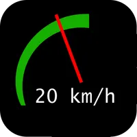 ponad 20 km/h icon