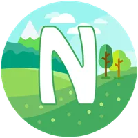 Naturando - Educando Naturalez icon