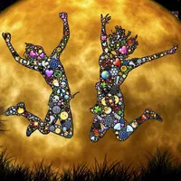 EuroJackpot Lucky Numbers icon