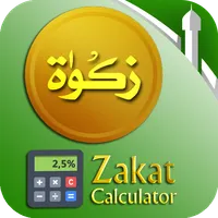 Kalkulator Zakat Profesi icon