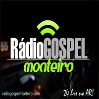 Radio Monteiro Gospel icon