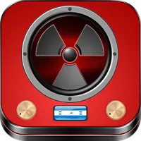 RadioActiva 99.7 FM Honduras icon