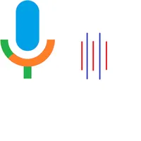 Voice Search icon