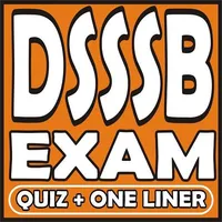 DSSSB (Delhi Subordinate Servi icon