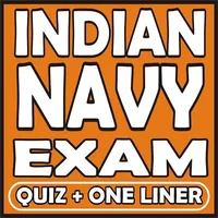 INDIAN NAVY EXAM icon