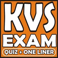 KVS EXAM (Kendriya Vidyalaya S icon