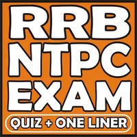 RRB NTPC EXAM in Hindi 2020 icon