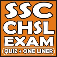 SSC CHSL (10+2) Preparation in icon