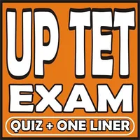 UP TET (उत्‍तरप्रदेश शिक्षक) icon