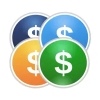 Photo Coins icon
