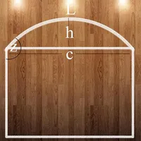 CircularWindowCalculator icon