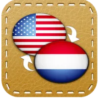 Dutch English Dictionary icon