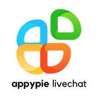 Appy Pie LiveChat icon