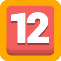 Twelve icon