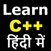 Learn C++ Programming In Hindi icon