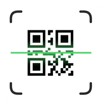 QR and Barcode Scanner icon