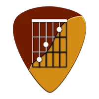 Guitary - Guitar chord player icon