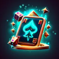 Card Magic AI Lite icon