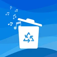 Deleted Audio Recovery app icon