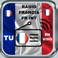 Radio Francia FR Int icon