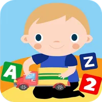 Aprender a Hablar - Palabras y icon