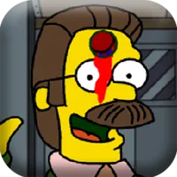 Homer The Flanders Killer icon