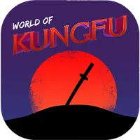 World of Kungfu 3D icon