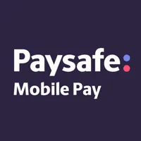 MobilePay by PaySafe icon