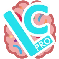 LogiColor PRO icon