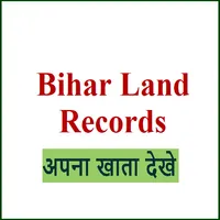 Bihar Land Record Online | Bhu icon
