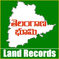 Telangana Land Records | Phaha icon