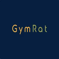 GymRat Workouts App icon