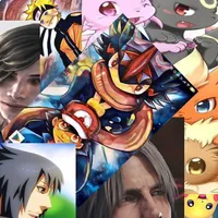 Legends Cartoons HD wallpapers icon